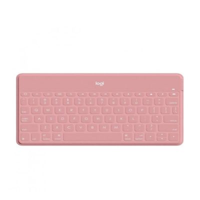 Logitech Keys To Go BlueTooth Ultra Portable Keyboard