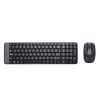 Logitech MK220 Wireless Keyboard/Mouse Combo