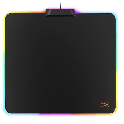 Hyperx Fury Ultra RGB Mouse Pad