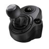 Logitech Gaming Driving Force Shifter Gear shift Black