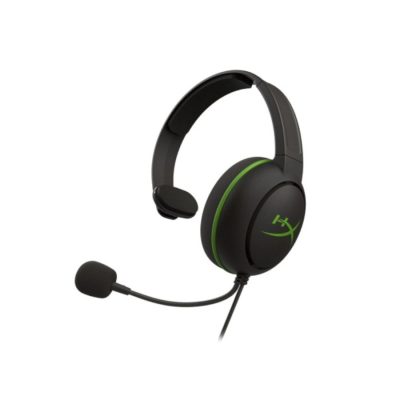 HyperX Cloud Chat Headset