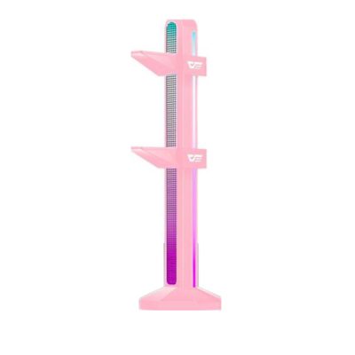 DarkFlash DL240 RGB VGA Holder Pink
