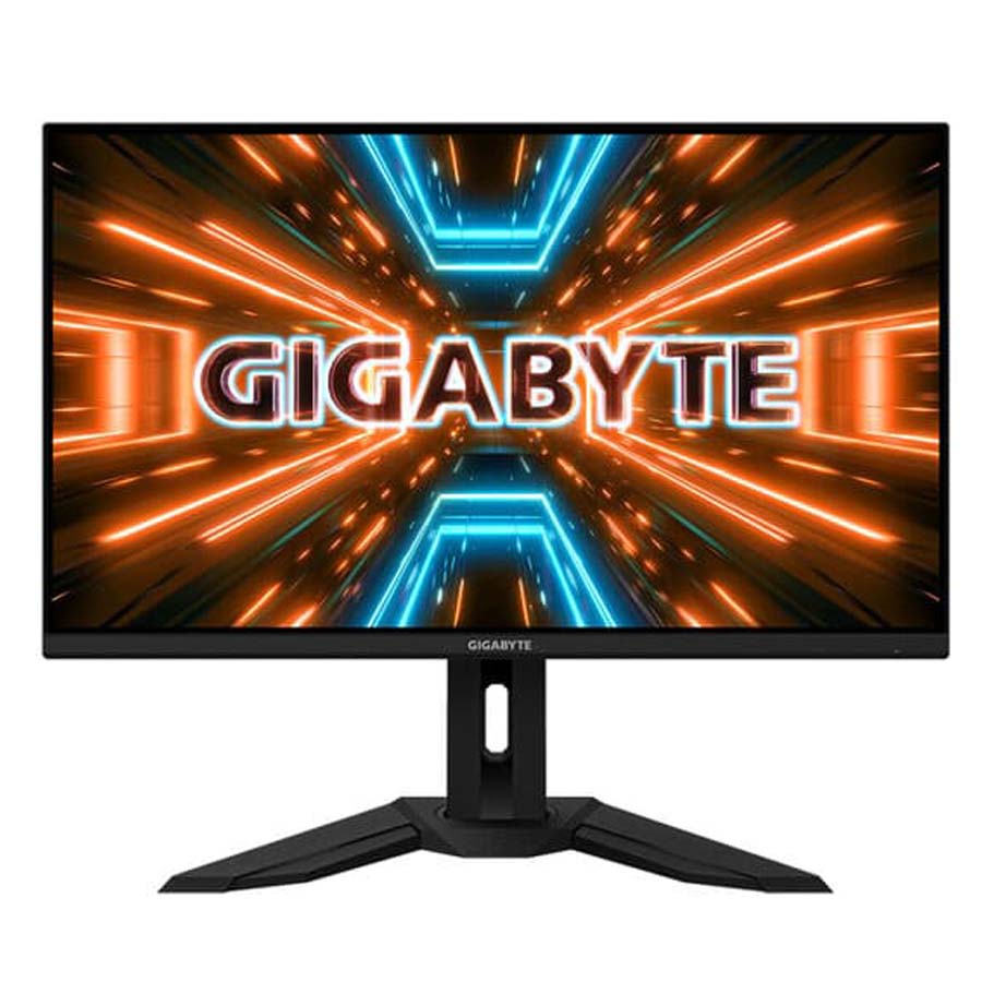 GIGABYTE GAM MONITOR 32 INCH M32Q 165HZ, 0.8MS QHD