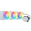 COOLER MASTER ML360L V2 ARGB WHITE EDITION