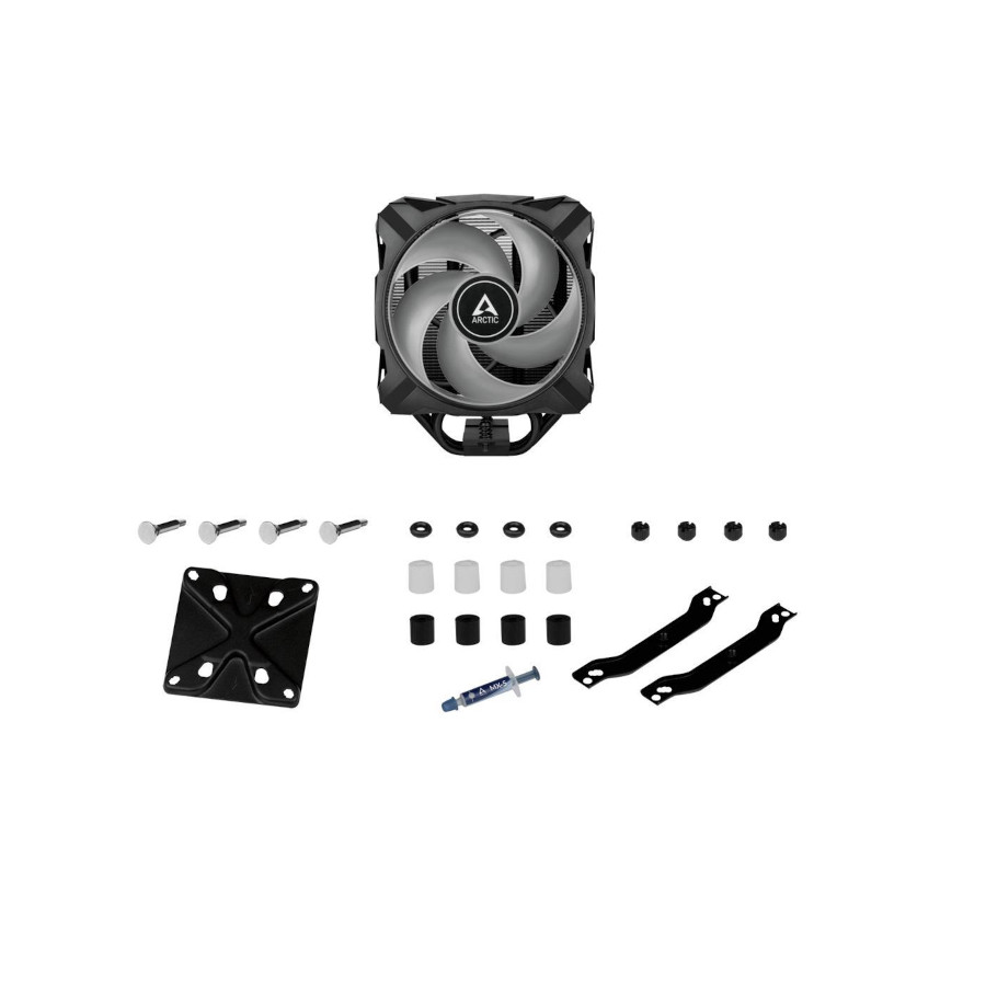 Arctic Freezer i35 A-RGB Intel CPU Cooler