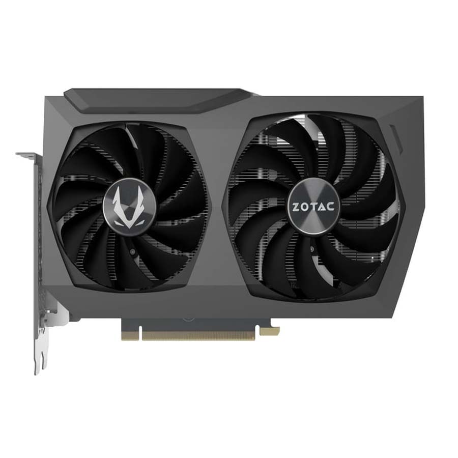 ZOTAC RTX 3070 8GB Twin Edge