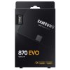 Samsung 870 Evo 500GB SSD Sata