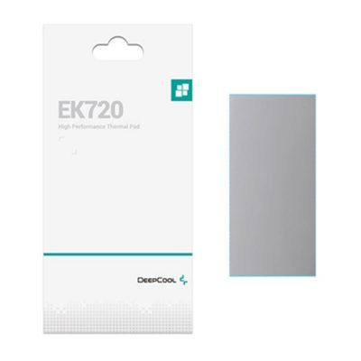 DEEPCOOL THERMAL PAD EK720-XS-1.0 Pad Size :120*20* (1.0mm)