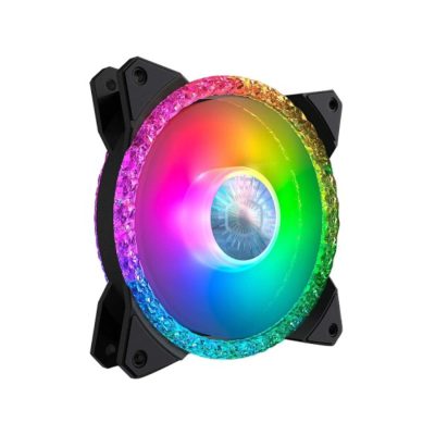 COOLER MASTER MF120 PRISMATIC