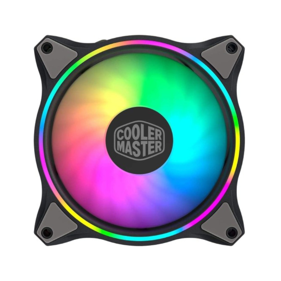 COOLER MASTER MF140 HALO
