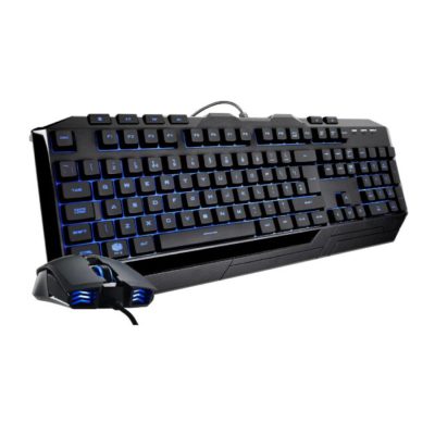 COOLER MASTER MK DEVASTATOR AR LAYOUT