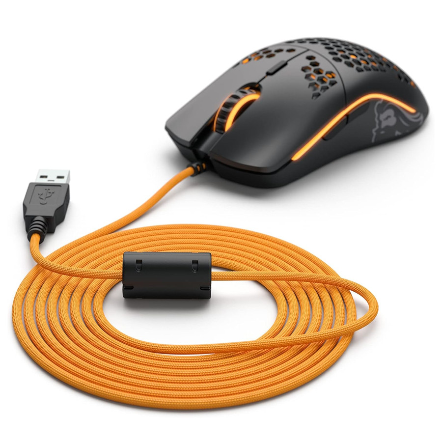 Glorious Ascended Cable - Gold