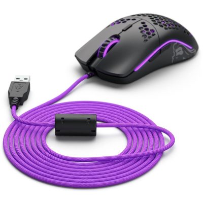 Glorious Ascended Cable - Purple Reign