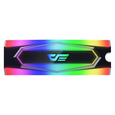 Darkflash DM2 SSD Cooler