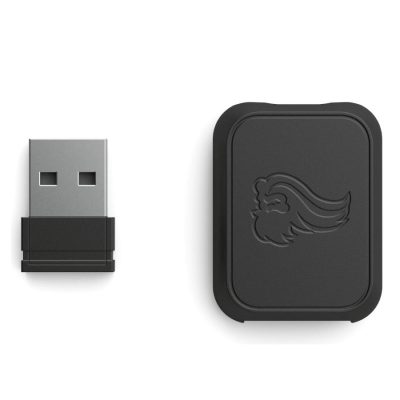 Glorious Wireless Dongle Kit - Matte Black