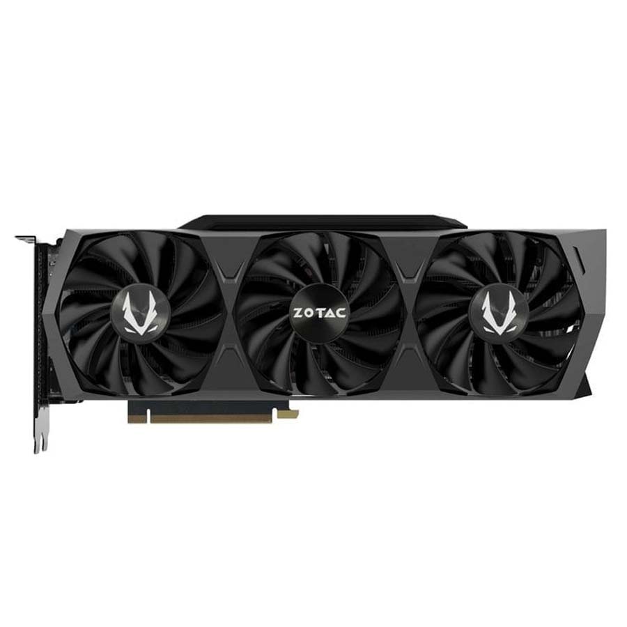 Zotac RTX 3080 Trinity OC 12GB