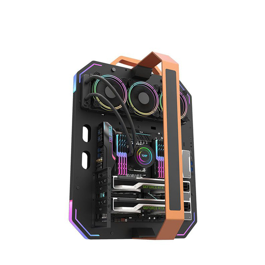 Darkflash Blade-X Gaming Case