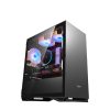 Darkflash DLM 22 Gaming Case Black