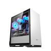 Darkflash DLM 22 Gaming Case White