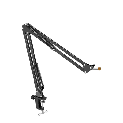 Fifine Boom arm stand Universal Mic stand - 35standA000