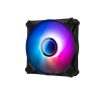 DarkFlash INF8 ARGB Fan 120mm Black
