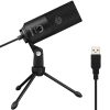 Fifine Metal USB Condenser Recording Microphone - K669B