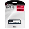Kingston NV1 500GB M.2 NVME