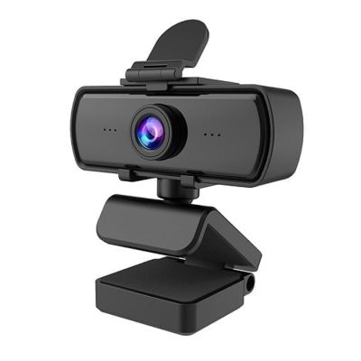 Fifine SB HD 1440P Camera Built-in Microphone - K420