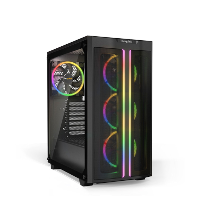 Bequiet PURE BASE 500FX Black BGW43
