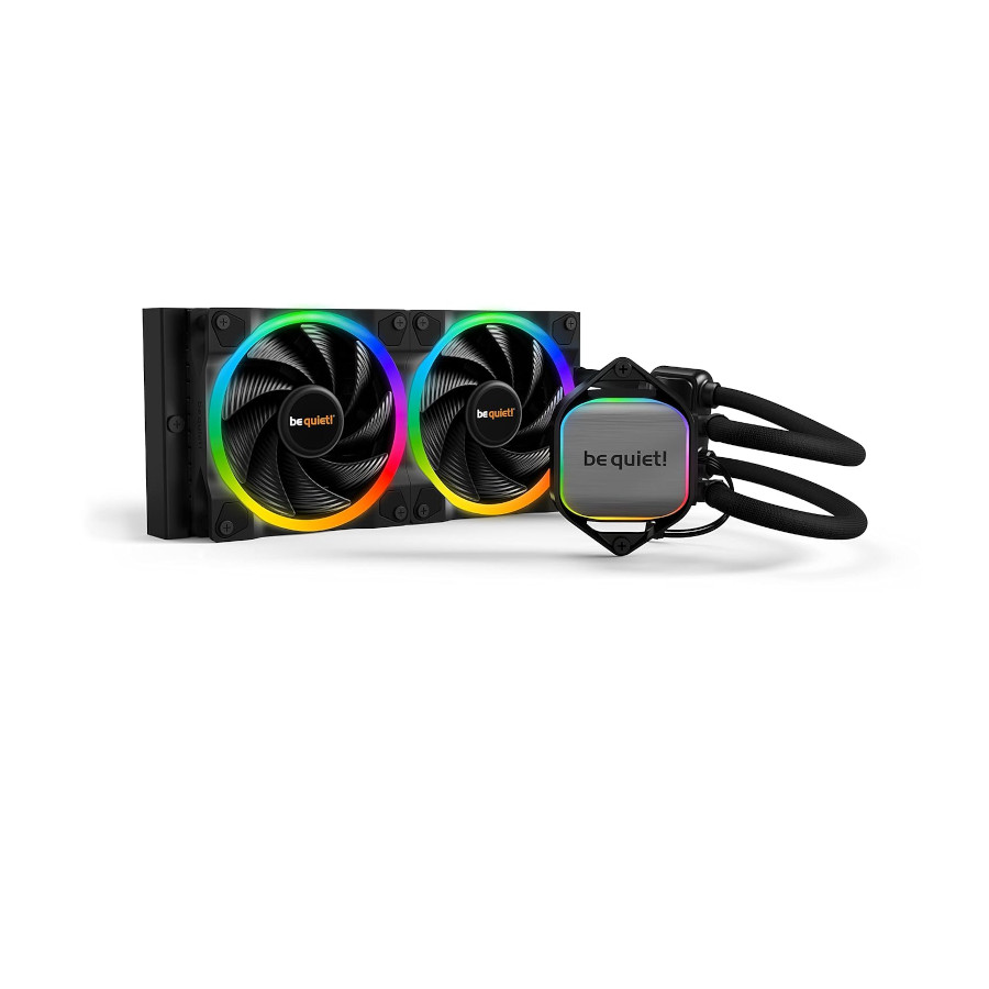 Bequiet PURE LOOP 2 FX 240mm BW013