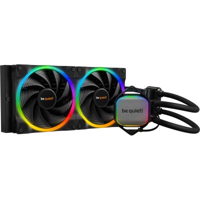 Bequiet PURE LOOP 2 FX 280mm BW014