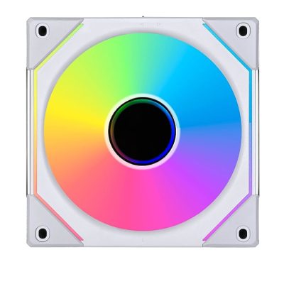 Lian Li UNI Fan SL-INF120 Fan White