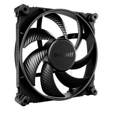 Bequiet SILENT WINGS 4 140mm PWM high-speed BL097