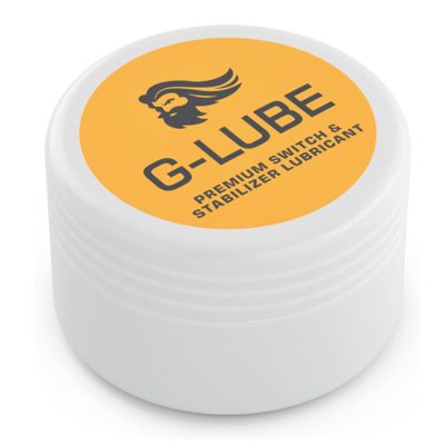Glorious G-Lube