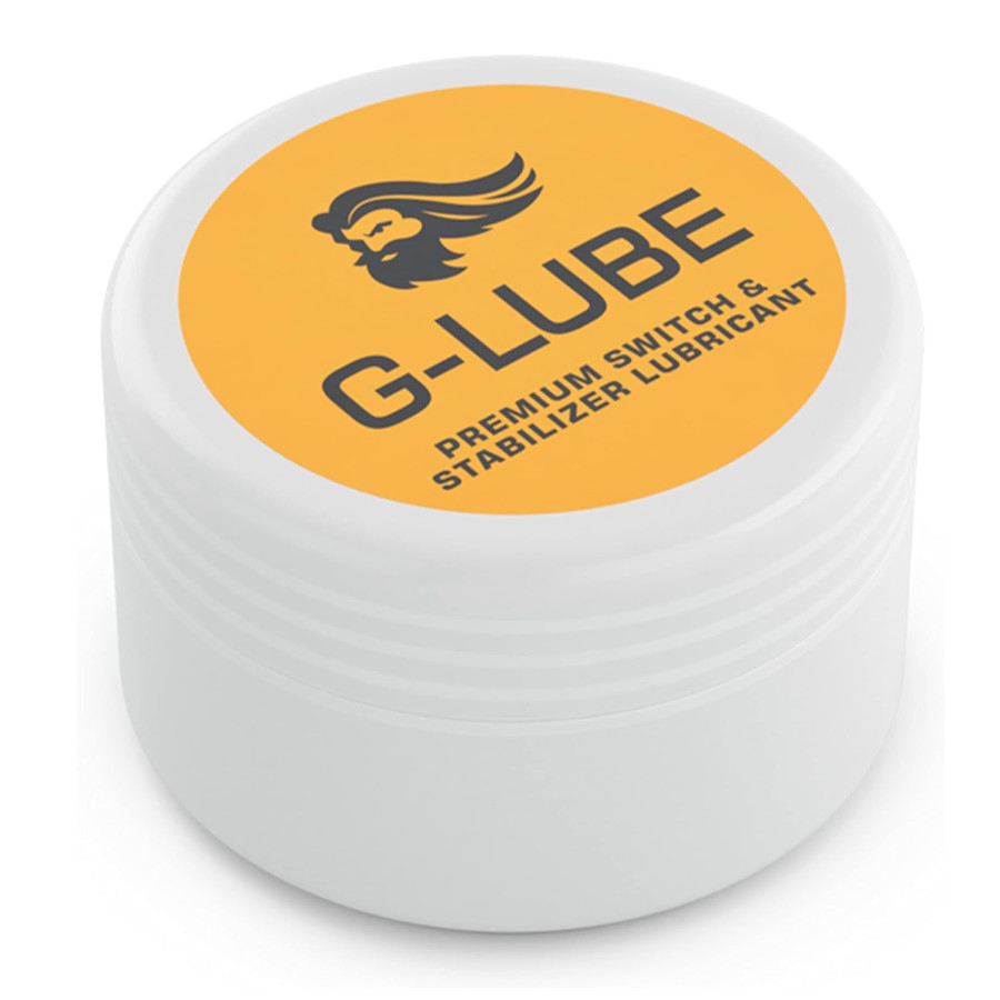 Glorious G-Lube