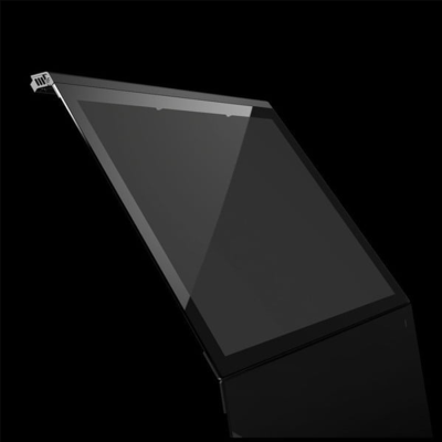 Bequiet Silent Base 601/801 Glass Window