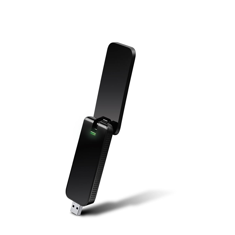 TP Link AC1300 Dual Band Wireless USB Adapter Archer T4U