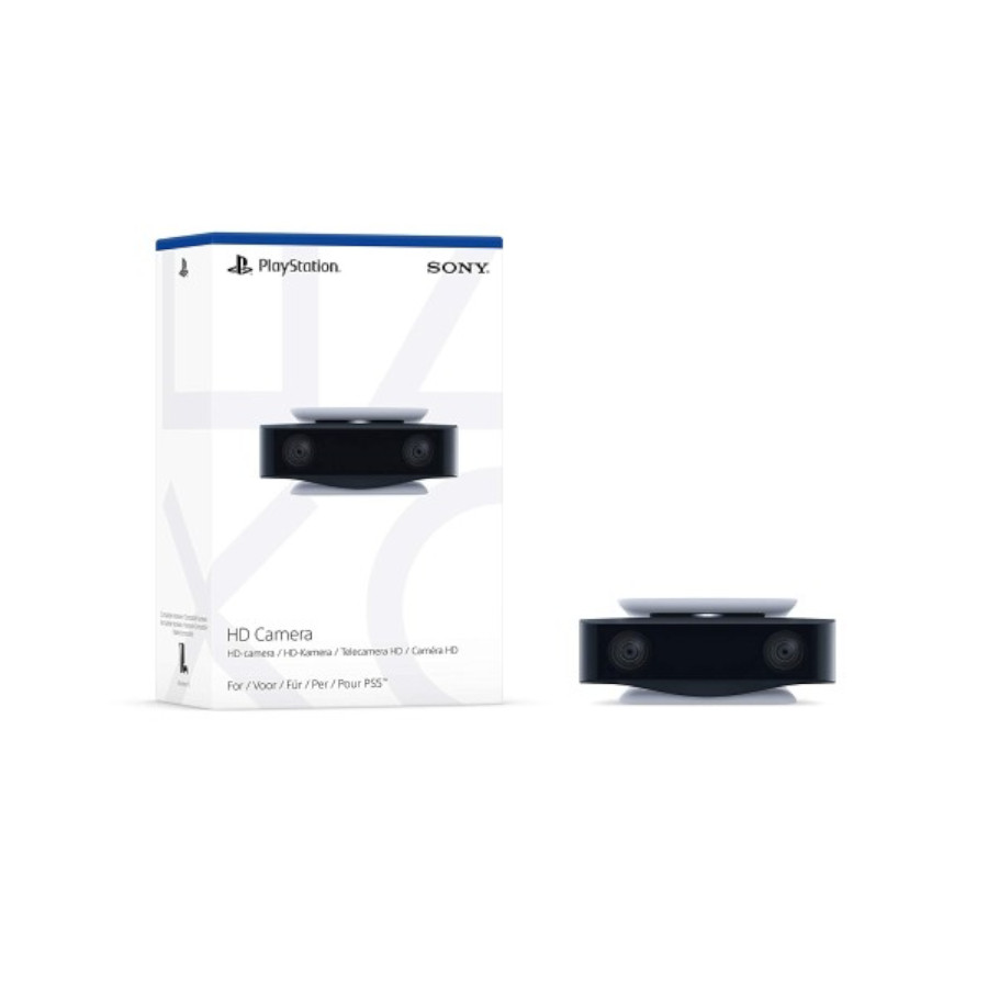 Sony PS5 HD Camera/MEA