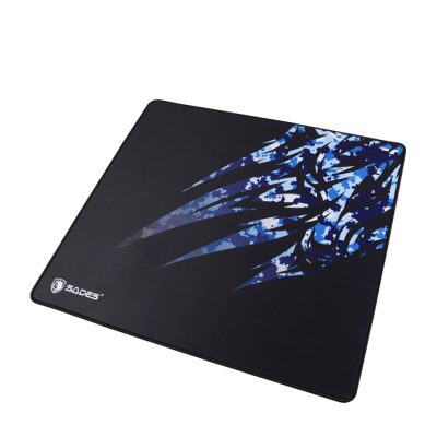SADES Hailstorm Gaming Mouse Pad L SAP10