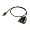 Hama - 42553 - HDMI™ Switcher 2x1