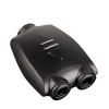 Hama - 42942 - Optical Splitter 1 - 2 - ODT Splitter