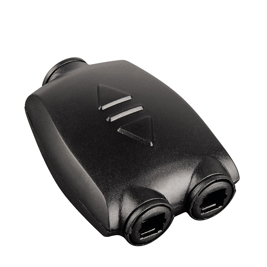 Hama - 42942 - Optical Splitter 1 - 2 - ODT Splitter