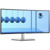 Dell U3421WE UltraSharp Curved, 34.14 Inch Ultrawide Monitor WQHD (3440 x 1440p at 60Hz)