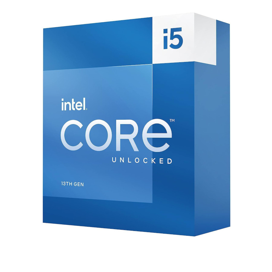 intel Core i5-13600k Unlocked Processor