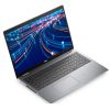 Dell Latitude 5520 Business Laptop i5-1145G7, 8GB DDR4, 512GB SSD, 15.6" Inch FHD, Nvidia GeForce 2GB, Cam and Mic, WLAN and BT, Blacklit KB, One Year Pro Support
