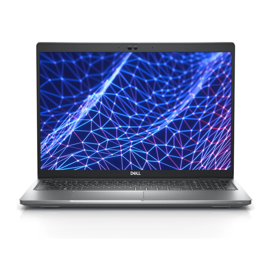 Dell Latitude 5530, Core i7-1255U, 16GB, 512GB SSD, 15.6" FHD, Intel Iris Xe, Cam and Mic, WLAN and BT, Backlit Kb, Windows 10 Pro, 1 Year NBD PS