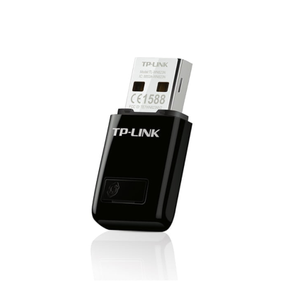TP Link WN823N-30MBPS Mini Wireless N USB Adapter