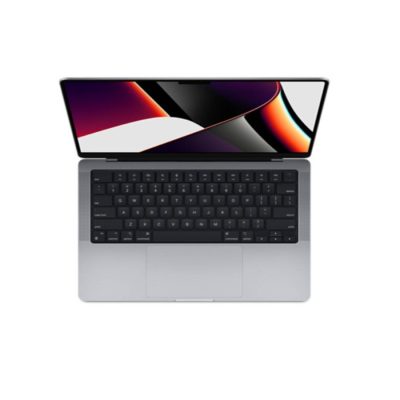 Apple MacBook Pro 16 Inch M2 Pro Chip 12C CPU, 19C GPU, 16GB Unified Memory, 512GB SSD Arabic/Engish Keyboard