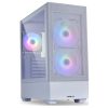 Lian Li Lancool 205 Mini Mesh Tempered Glass ATX Mid Tower-W