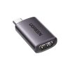 UGREEN USB-C TO HDMI ADAPTER SPACE GRAY 70450